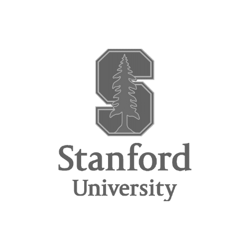 This is a logo of Stanford University.