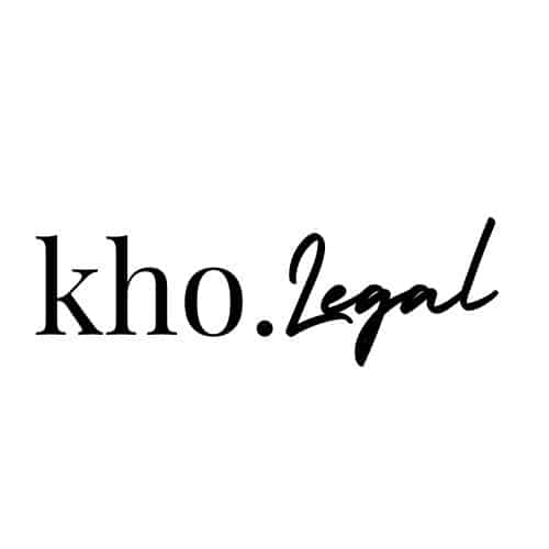 kho.Legal Logo